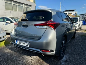 Toyota Auris Facelift-1.2i Turbo 116hp-Navi-Камера -Дистроник, снимка 10