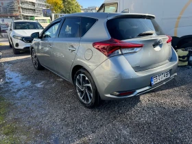 Toyota Auris Facelift-1.2i Turbo 116hp-Navi-Камера -Дистроник, снимка 7