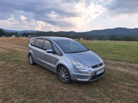 Ford S-Max | Mobile.bg    1