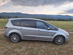 Ford S-Max | Mobile.bg    3