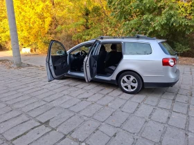 VW Passat 2.0 TDI Motion 16v 140 кс., снимка 11