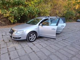 VW Passat 2.0 TDI Motion 16v 140 кс., снимка 1