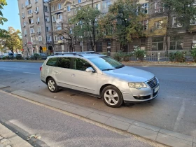 VW Passat 2.0 TDI Motion 16v 140 . | Mobile.bg    3