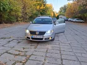 VW Passat 2.0 TDI Motion 16v 140 кс., снимка 2