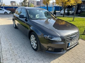 Audi A4 Avant 2.7 - изображение 1