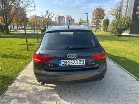 Обява за продажба на Audi A4 Avant 2.7 ~13 500 лв. - изображение 3