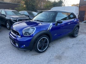  Mini Paceman