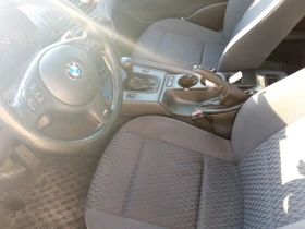 BMW 318 123456789, снимка 7