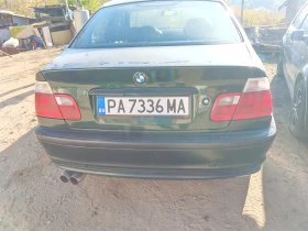 BMW 318 123456789, снимка 4