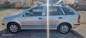 Skoda Fabia 1.4i 16V, снимка 2