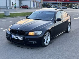 Обява за продажба на BMW 328 E90 LCI ~19 000 лв. - изображение 1