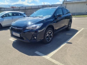 Subaru XV, снимка 4