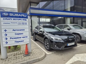 Subaru XV, снимка 1