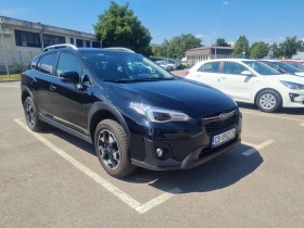 Subaru XV, снимка 1