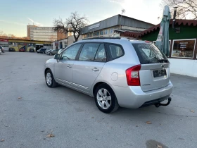 Kia Carens 2.0 Бензин, снимка 3