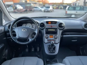 Kia Carens 2.0 Бензин, снимка 7