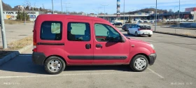 Renault Kangoo Пикап, снимка 5