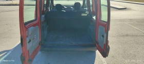 Renault Kangoo Пикап, снимка 8