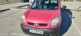 Renault Kangoo Пикап, снимка 14