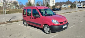 Renault Kangoo Пикап, снимка 2