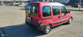 Renault Kangoo Пикап, снимка 6