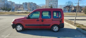 Renault Kangoo Пикап, снимка 4