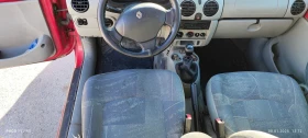 Renault Kangoo Пикап, снимка 16