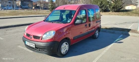 Renault Kangoo Пикап, снимка 3