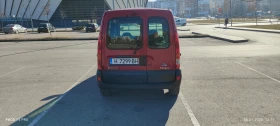 Renault Kangoo Пикап, снимка 7