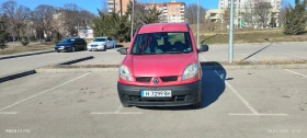 Renault Kangoo Пикап, снимка 1