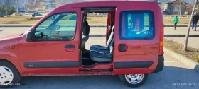 Renault Kangoo Пикап, снимка 9