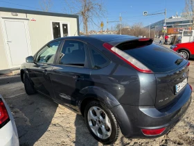 Ford Focus 1.8 ГАЗ, снимка 3