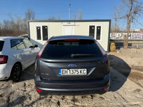 Ford Focus 1.8 ГАЗ, снимка 2