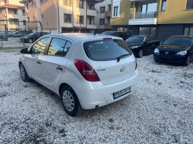 Hyundai I20 1.2i Газ бензин, снимка 4