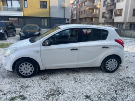 Hyundai I20 1.2i Газ бензин, снимка 3