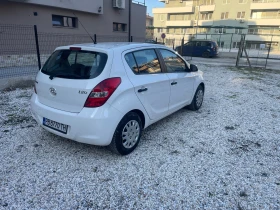 Hyundai I20 1.2i Газ бензин, снимка 6