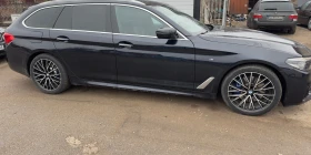 BMW 530, снимка 4