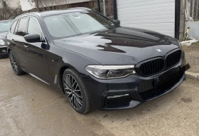 BMW 530, снимка 1