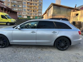 Audi A6, снимка 4