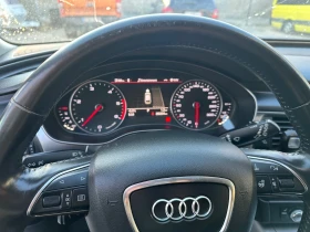 Audi A6, снимка 9