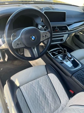 Обява за продажба на BMW 750 xDrive Sedan ~ 139 900 лв. - изображение 5