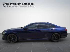 Обява за продажба на BMW 750 xDrive Sedan ~ 139 900 лв. - изображение 2