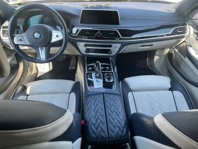 Обява за продажба на BMW 750 xDrive Sedan ~ 139 900 лв. - изображение 6