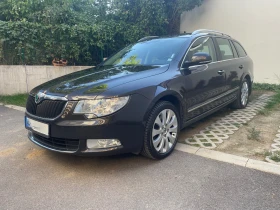 Обява за продажба на Skoda Superb ~11 100 лв. - изображение 5