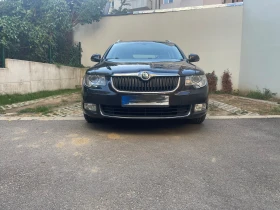 Обява за продажба на Skoda Superb ~11 100 лв. - изображение 1