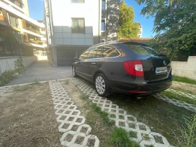 Обява за продажба на Skoda Superb ~11 100 лв. - изображение 4