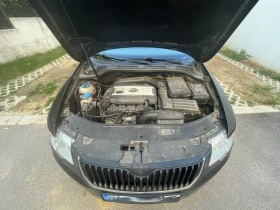Обява за продажба на Skoda Superb ~11 100 лв. - изображение 6