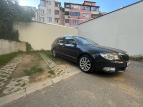 Обява за продажба на Skoda Superb ~11 100 лв. - изображение 1