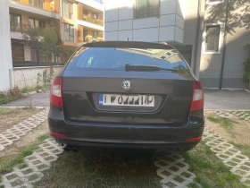 Обява за продажба на Skoda Superb ~11 100 лв. - изображение 3