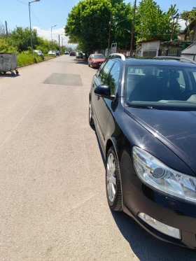 Обява за продажба на Skoda Octavia Комби 1.6 TDI ~12 000 лв. - изображение 1